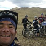 mountain biking cusco peru