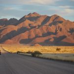 Namib Naukluft Park Namibia