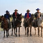 gauchos concepcion paraguay