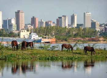 Asuncion Paraguay