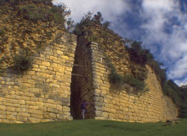 kuelap-north peru