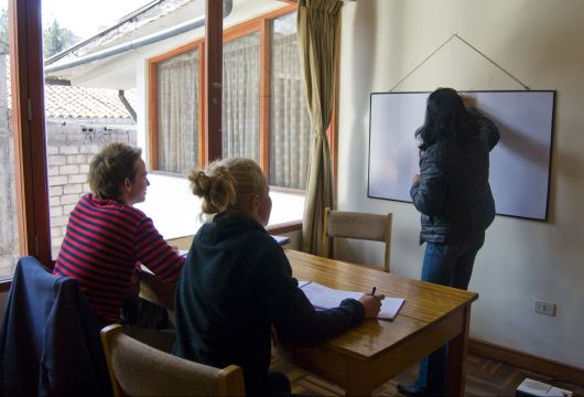 learn-spanish-Cusco peru