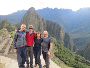 machu-picchu-family-holiday Peru