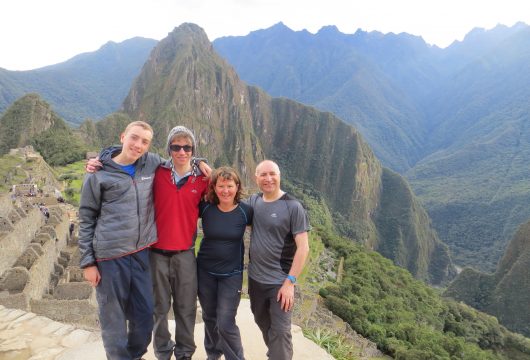 machu-picchu-family-holiday Peru