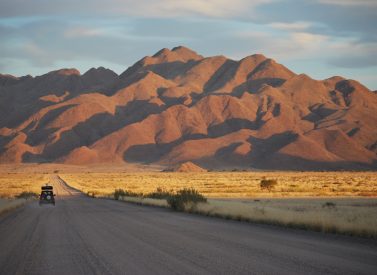 Namib Naukluft Park Namibia