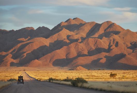 Namib Naukluft Park Namibia