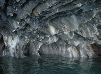 marble-caves-aysen-chile