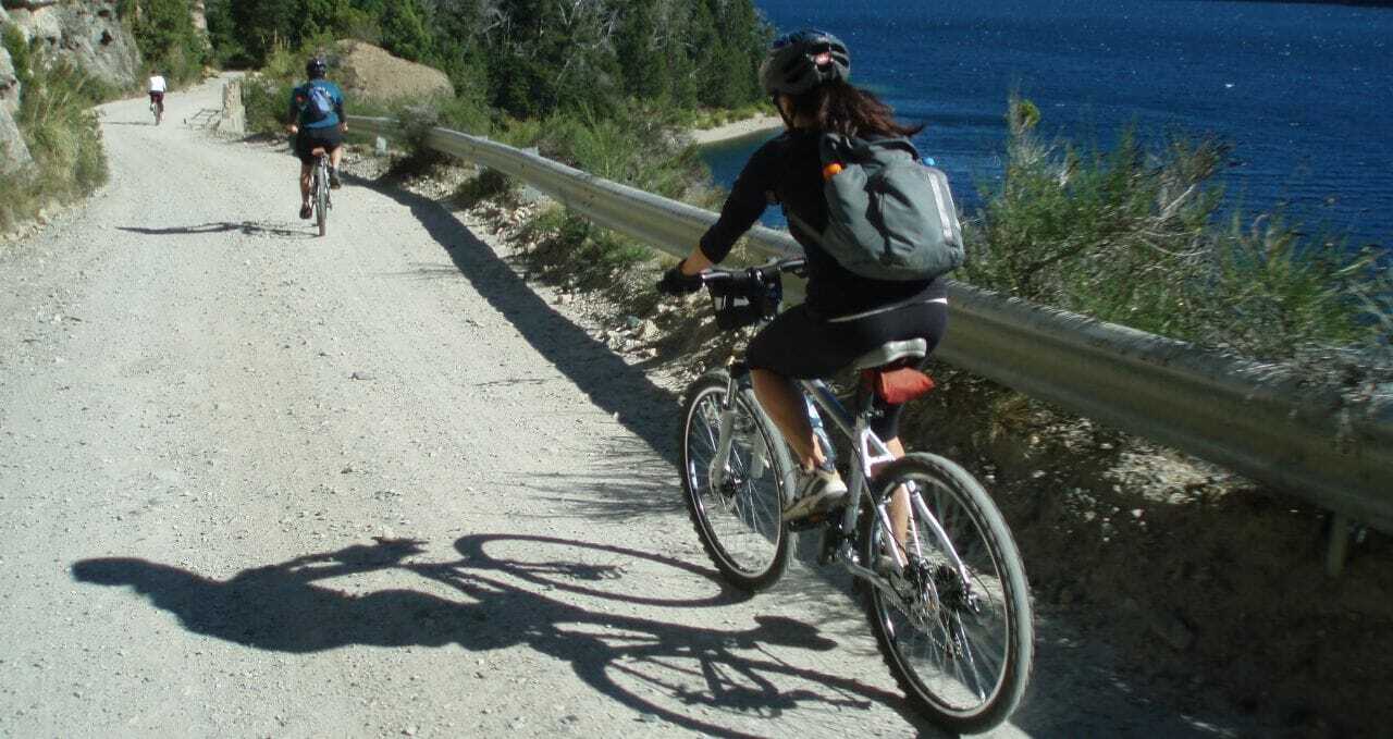 Bike Bariloche Multi Activity, Argentina