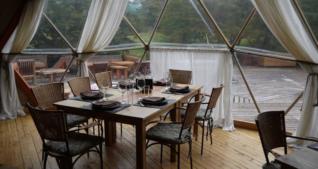 dining-eco-camp-chile