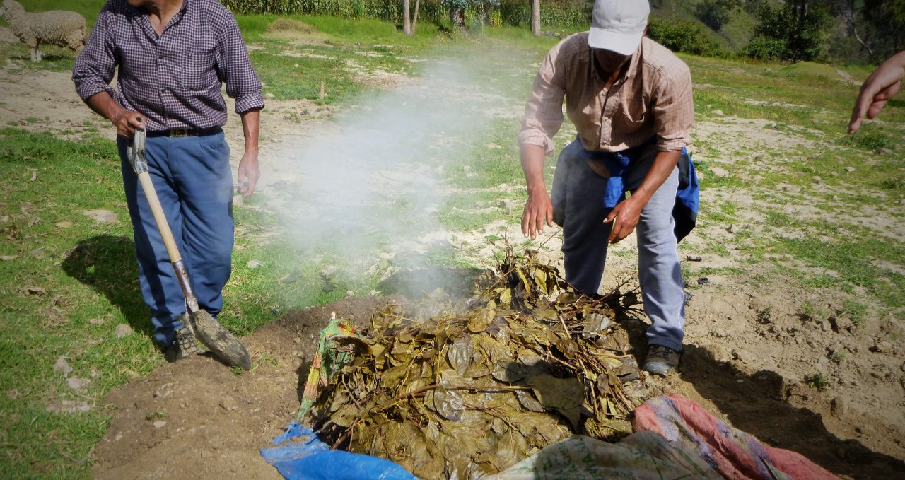 pachamanca-huaraz-peru