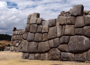 Sacsayhuaman-ruins-Peru