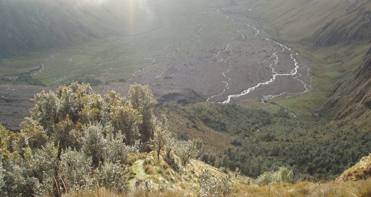 Abraspungo-trek-Ecuador