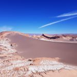 Valle de La Luna, San Pedro de Atacama, Chile