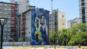 La Boca, Buenos Aires Street Argentina (9)