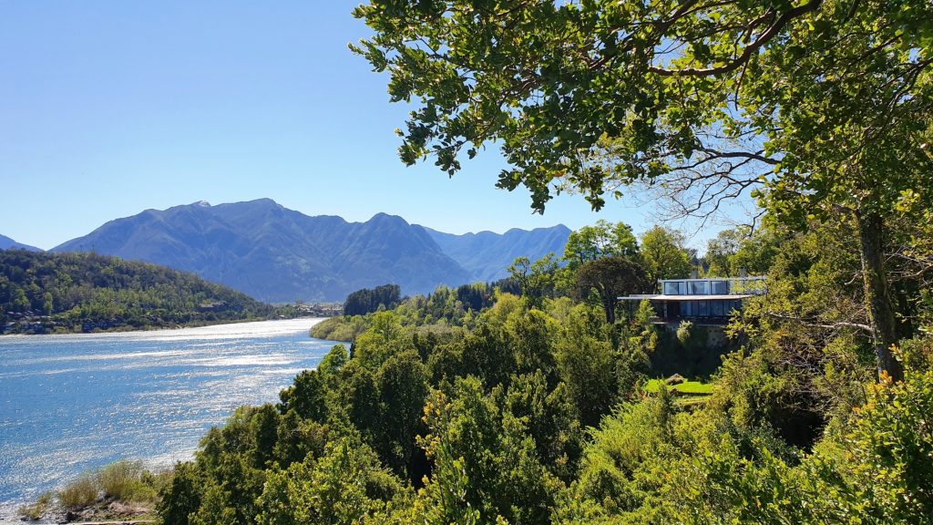 Hotel Antumalal, Pucon, Chile