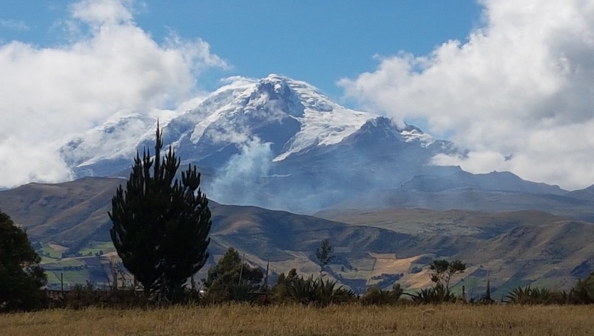 lodge to lodge ecuador