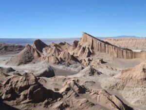 Valley of the Moon