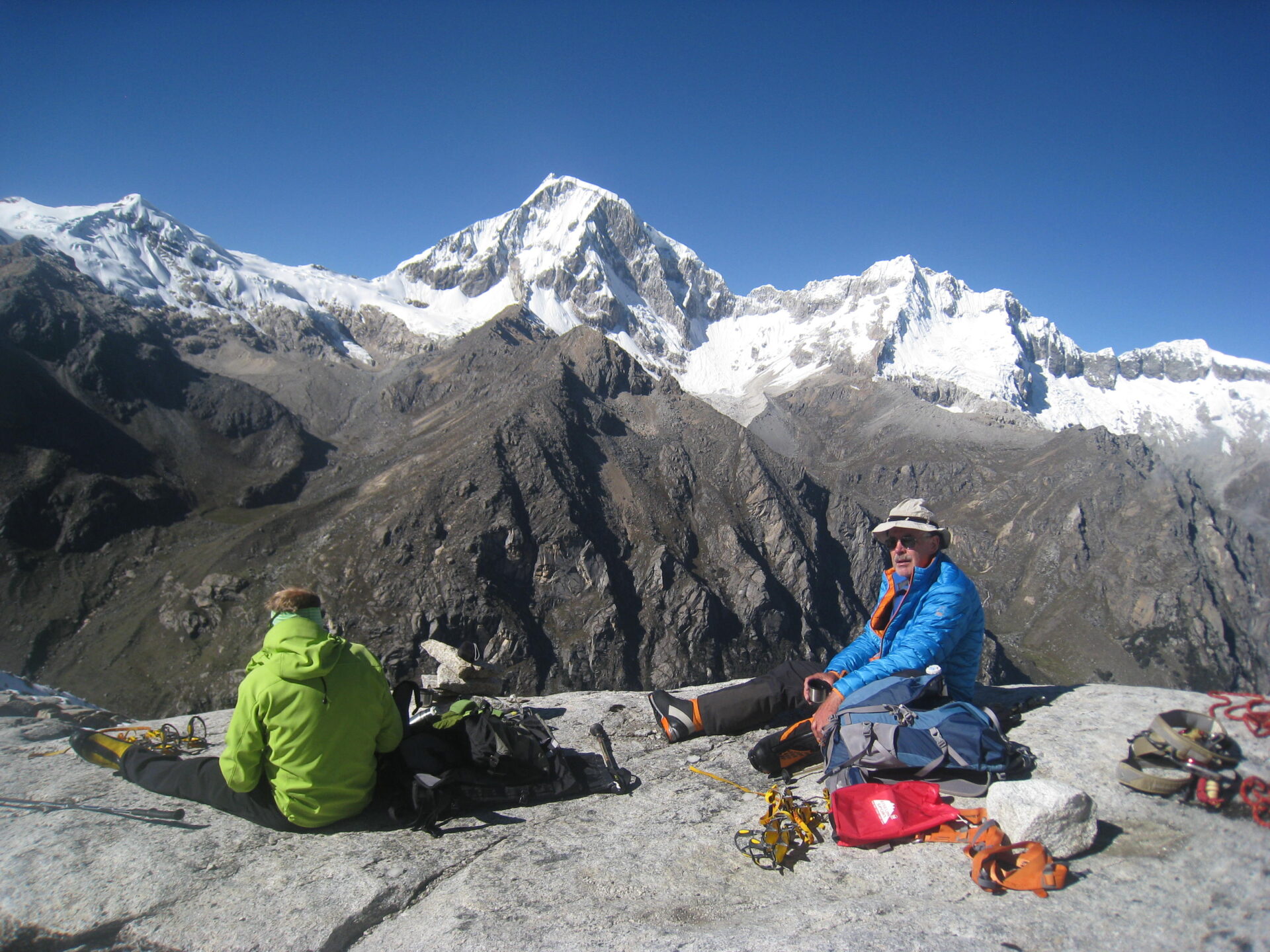 Peru Weather, Seasons & Best Time to Visit on Holiday Andean Trails