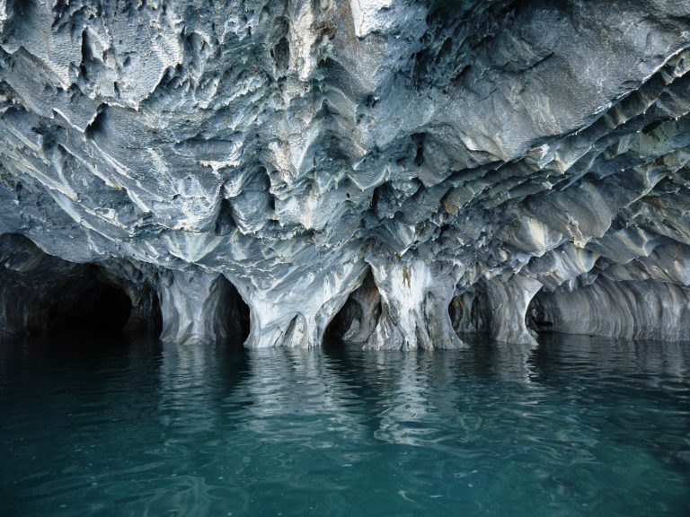 How To Get To The Marble Caves Of Chile, Patagonia | Andean Trails