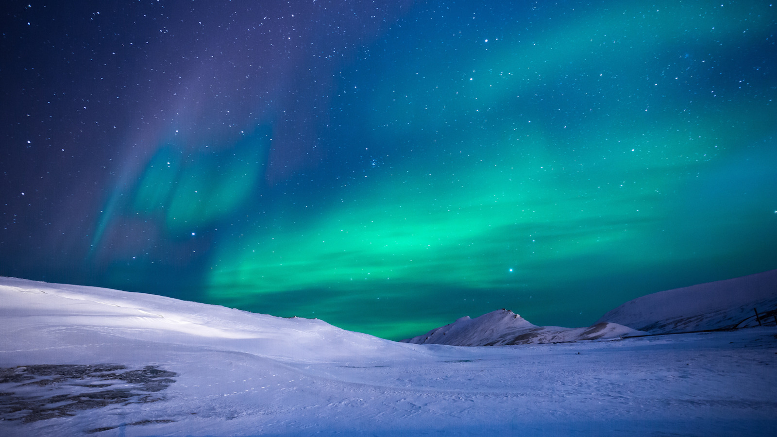 Os 6 melhores lugares do mundo para ver a aurora boreal - Go Outside